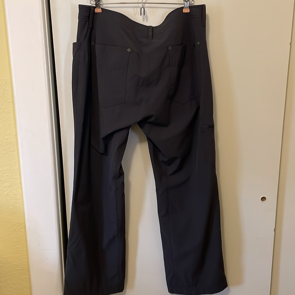 YUMALINO™ PANT (Fleece lined) - Picture 3 of 5